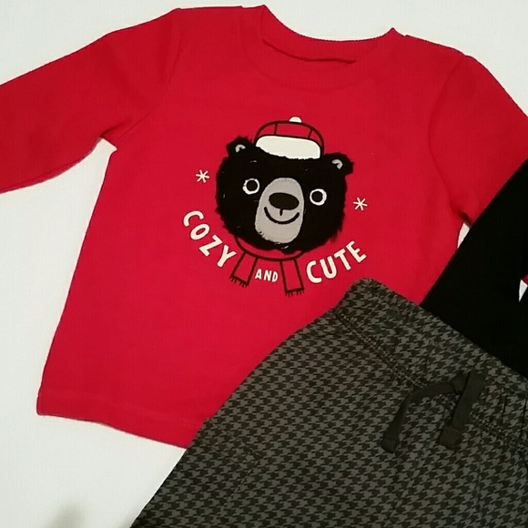 Bundle baby boy size 12 months - Picture 2 of 7